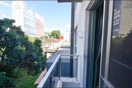 Apartamento à venda com 71m², 2 quartos e 1 vagaQuarto 2
