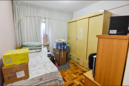 Apartamento à venda com 71m², 2 quartos e 1 vagaQuarto 1