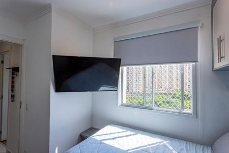 Apartamento à venda com 33m², 2 quartos e sem vaga Apartamento à venda com 33m², 2 quartos e sem vagaQuarto 1