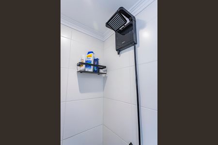 Apartamento à venda com 33m², 2 quartos e sem vaga Apartamento à venda com 33m², 2 quartos e sem vagaBanheiro