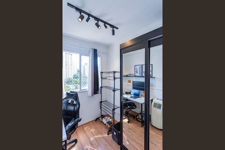Apartamento à venda com 33m², 2 quartos e sem vaga Apartamento à venda com 33m², 2 quartos e sem vagaQuarto 2