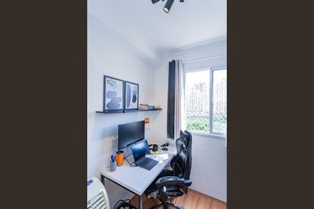 Apartamento à venda com 33m², 2 quartos e sem vaga Apartamento à venda com 33m², 2 quartos e sem vagaQuarto 2