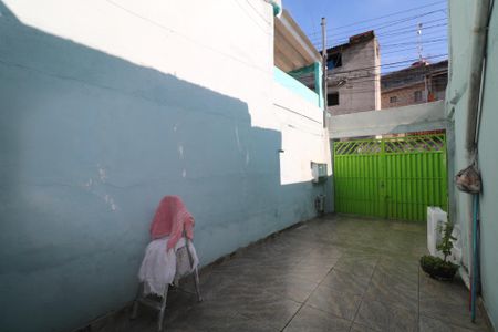 Casa à venda com 100m², 2 quartos e 2 vagas Casa à venda com 100m², 2 quartos e 2 vagasGaragem