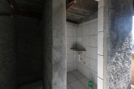 Casa à venda com 100m², 2 quartos e 2 vagas Casa à venda com 100m², 2 quartos e 2 vagasÁrea de Serviço