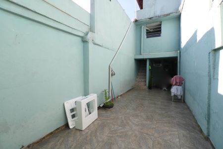 Casa à venda com 100m², 2 quartos e 2 vagas Casa à venda com 100m², 2 quartos e 2 vagasGaragem