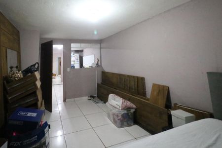 Quarto 2 de casa à venda com 2 quartos, 100m² em Campanário, Diadema