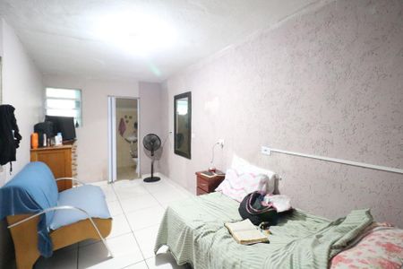 Quarto 1 de casa à venda com 2 quartos, 100m² em Campanário, Diadema