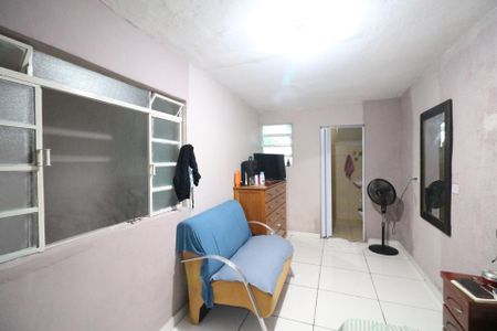 Quarto 1 de casa à venda com 2 quartos, 100m² em Campanário, Diadema