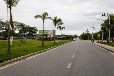 Apartamento para alugar com 50m², 2 quartos e 1 vagaVista da Rua