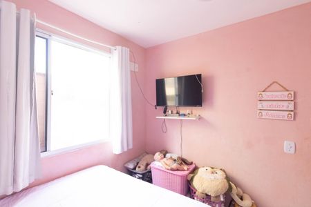 Apartamento para alugar com 50m², 2 quartos e 1 vagaQuarto 2