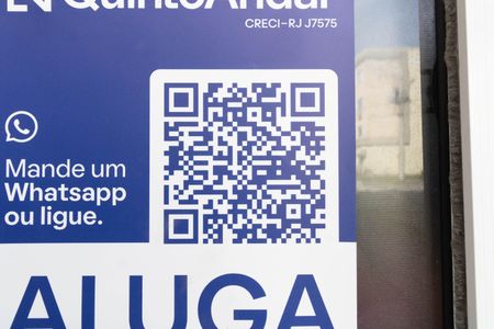 Apartamento para alugar com 50m², 2 quartos e 1 vagaPlaquinha