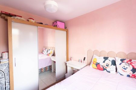 Apartamento para alugar com 50m², 2 quartos e 1 vagaQuarto 2