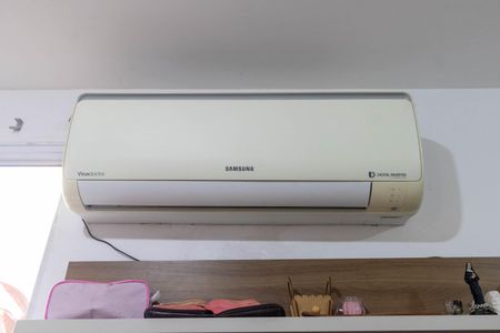 Sala de apartamento para alugar com 2 quartos, 50m² em Campo Grande, Rio de Janeiro