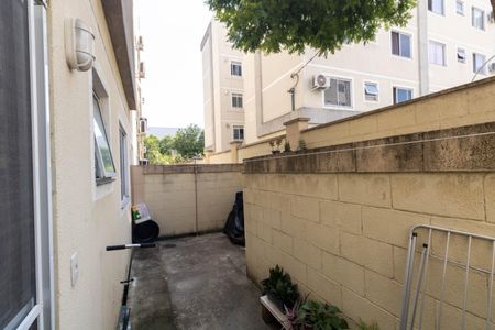 Apartamento para alugar com 50m², 2 quartos e 1 vagaÁrea externa