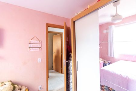 Apartamento para alugar com 50m², 2 quartos e 1 vagaQuarto 2