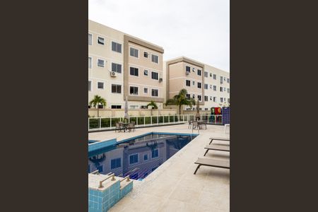 Apartamento para alugar com 50m², 2 quartos e 1 vagaÁrea comum - Piscina