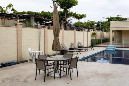 Apartamento para alugar com 50m², 2 quartos e 1 vagaÁrea comum - Piscina