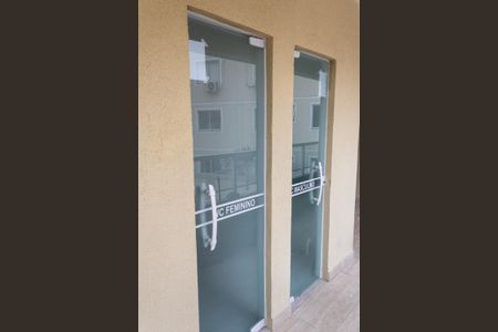 Apartamento para alugar com 50m², 2 quartos e 1 vagaÁrea comum