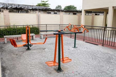 Apartamento para alugar com 50m², 2 quartos e 1 vagaÁrea comum - Academia