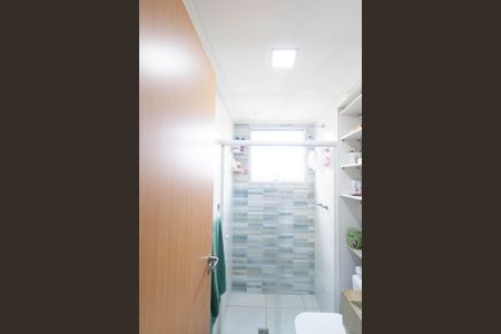 Apartamento para alugar com 50m², 2 quartos e 1 vagaBanheiro