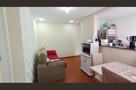 Apartamento para alugar com 2 quartos, 52m² em Vila Urupes, Suzano