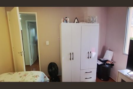 Apartamento para alugar com 2 quartos, 52m² em Vila Urupes, Suzano