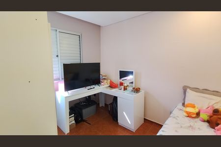 Apartamento para alugar com 2 quartos, 52m² em Vila Urupes, Suzano