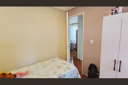 Apartamento para alugar com 2 quartos, 52m² em Vila Urupes, Suzano