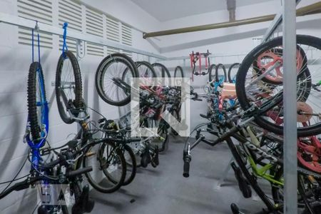 Apartamento à venda com 68m², 1 quarto e 1 vagaBicicletário 