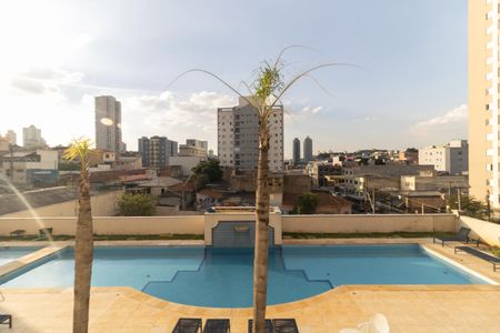 Apartamento à venda com 68m², 1 quarto e 1 vagaVista do Quarto