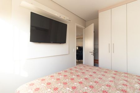 Apartamento à venda com 68m², 1 quarto e 1 vagaQuarto