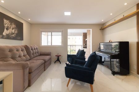 Apartamento à venda com 68m², 1 quarto e 1 vagaSala