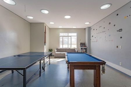Apartamento à venda com 68m², 1 quarto e 1 vagaSala de Jogos
