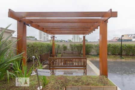 Apartamento à venda com 68m², 1 quarto e 1 vagaPergolado