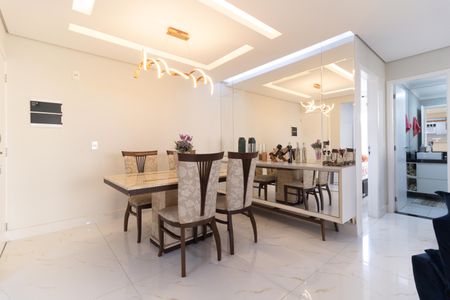 Apartamento à venda com 68m², 1 quarto e 1 vagaSala