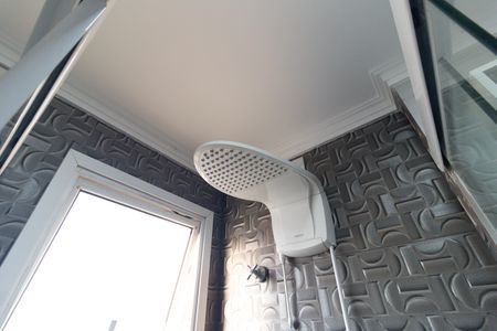 Apartamento à venda com 68m², 1 quarto e 1 vagaBanheiro 