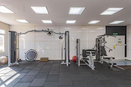 Apartamento à venda com 68m², 1 quarto e 1 vagaAcademia