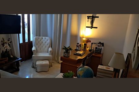 Apartamento para alugar com 2 quartos, 89m² em Andaraí, Rio de Janeiro