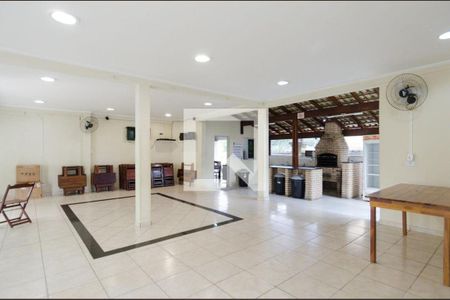 Apartamento à venda com 48m², 2 quartos e 1 vagaÁrea Comum 