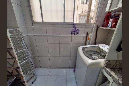 Apartamento à venda com 48m², 2 quartos e 1 vagaÁrea de Serviço 