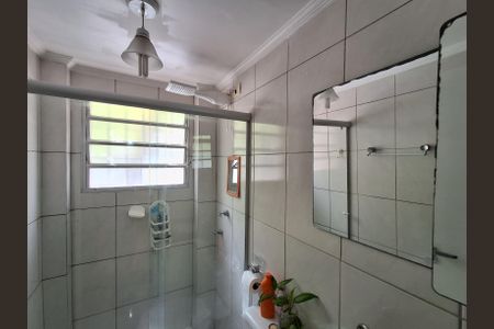 Apartamento à venda com 48m², 2 quartos e 1 vagaBanheiro Social 