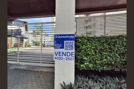 Apartamento à venda com 48m², 2 quartos e 1 vagaPlaquinha 