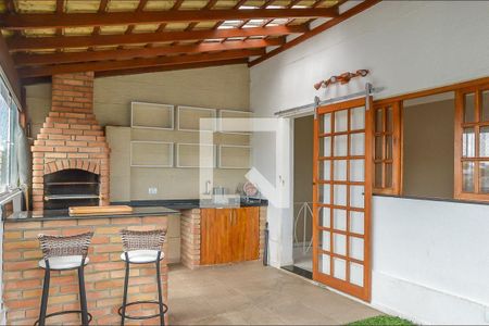 Apartamento à venda com 48m², 2 quartos e 1 vagaÁrea Comum 