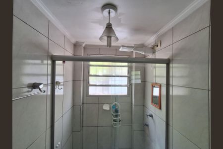 Apartamento à venda com 48m², 2 quartos e 1 vagaBanheiro Social 