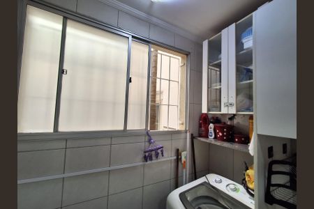Apartamento à venda com 48m², 2 quartos e 1 vagaÁrea de Serviço 