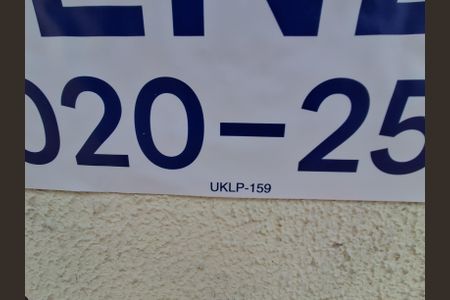 Apartamento à venda com 48m², 2 quartos e 1 vagaCódigo plaquinha  UKLP-159