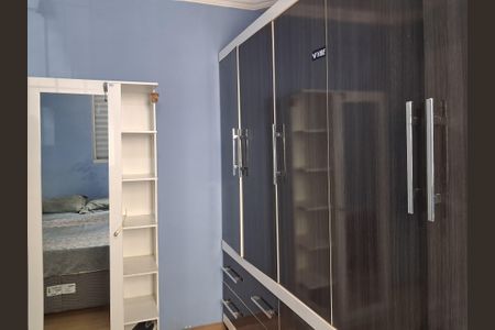 Apartamento à venda com 48m², 2 quartos e 1 vagaQuarto 2