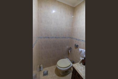 Casa de condomínio para alugar com 200m², 5 quartos e 2 vagas Casa de condomínio para alugar com 200m², 5 quartos e 2 vagasLavabo