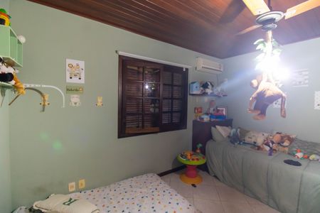 Casa de condomínio para alugar com 200m², 5 quartos e 2 vagas Casa de condomínio para alugar com 200m², 5 quartos e 2 vagasSuíte 2
