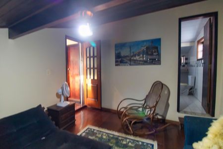 Casa de condomínio para alugar com 200m², 5 quartos e 2 vagas Casa de condomínio para alugar com 200m², 5 quartos e 2 vagasSuíte 1